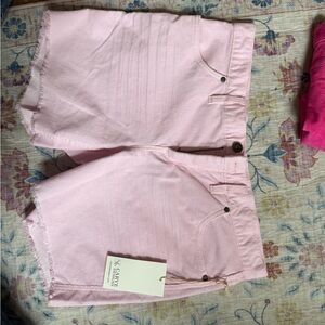 Pink Women's Carve Shorts